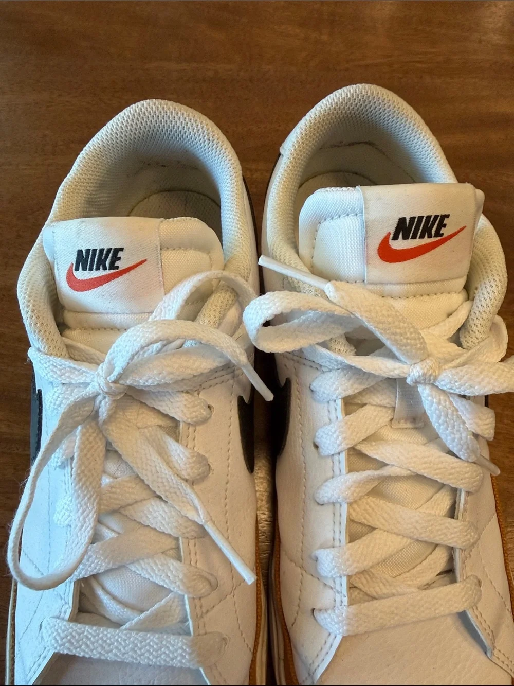 Nike Women’s Court Legacy Shoes
